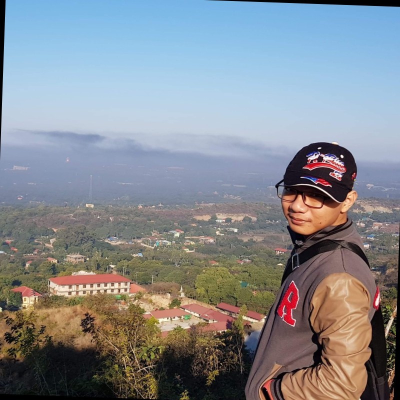 Lin Maung