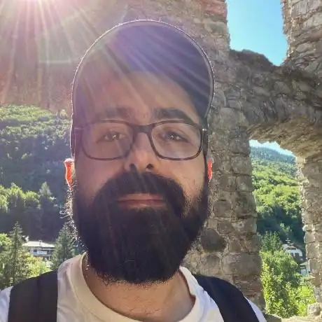 Luigi Greco